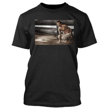 David Beckham Men's TShirt