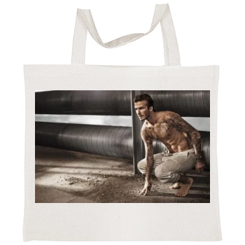 David Beckham Tote