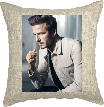 David Beckham Pillow