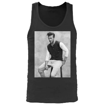 David Beckham Men's Tank Top