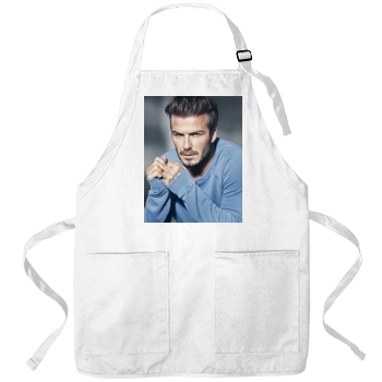 David Beckham Apron