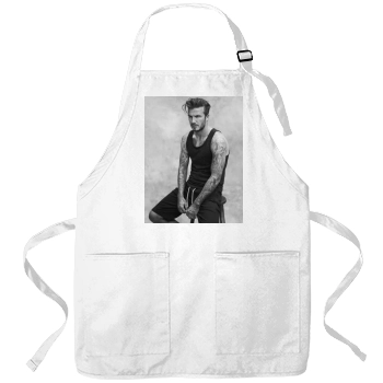 David Beckham Apron