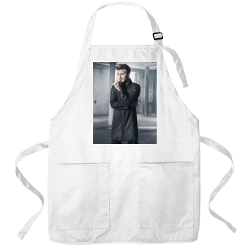 David Beckham Apron