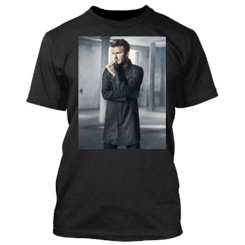 David Beckham Men's TShirt