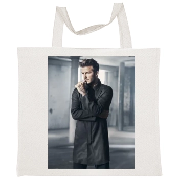 David Beckham Tote