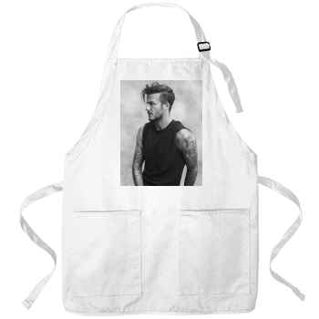 David Beckham Apron