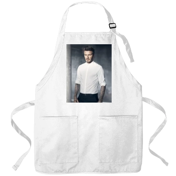 David Beckham Apron