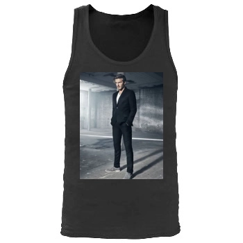 David Beckham Men's Tank Top