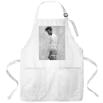 David Beckham Apron