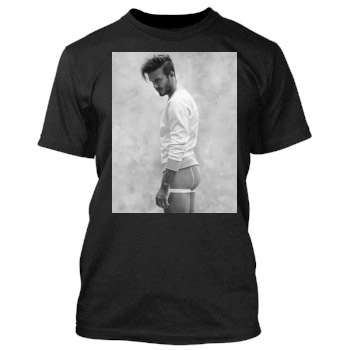 David Beckham Men's TShirt