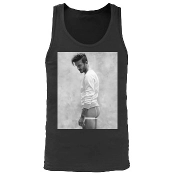 David Beckham Men's Tank Top