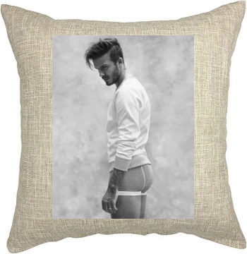 David Beckham Pillow