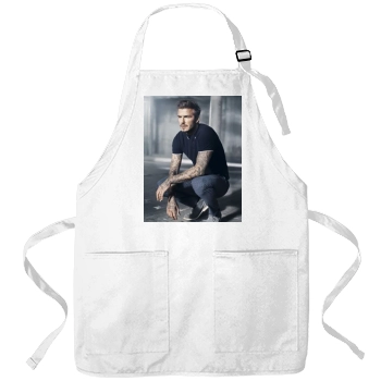 David Beckham Apron