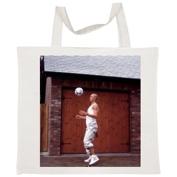 David Beckham Tote