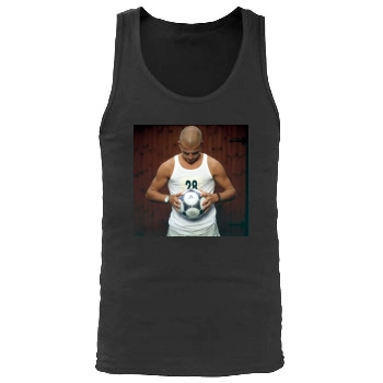 David Beckham Men's Tank Top