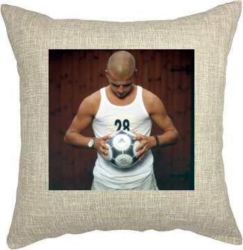 David Beckham Pillow