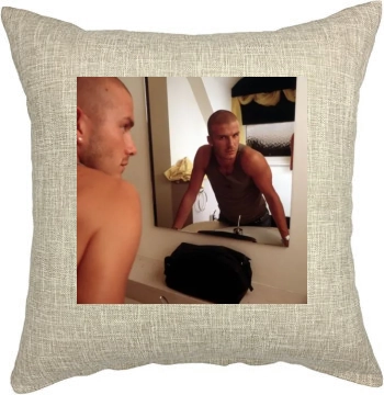 David Beckham Pillow