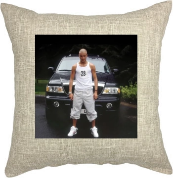 David Beckham Pillow