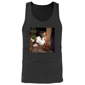 David Beckham Men's Tank Top