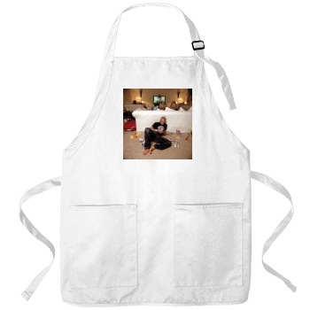 David Beckham Apron