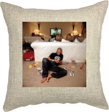 David Beckham Pillow