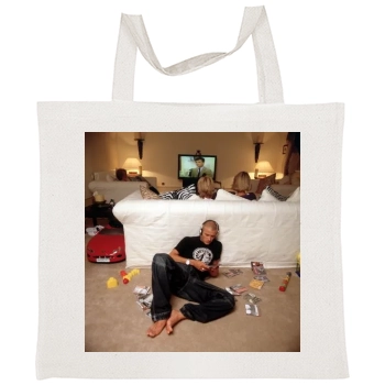 David Beckham Tote