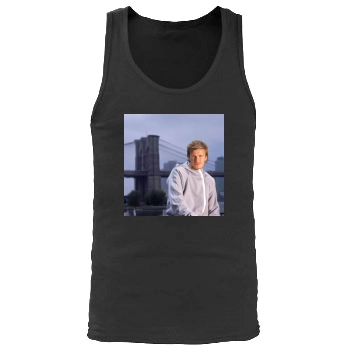 David Beckham Men's Tank Top