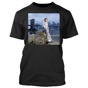 David Beckham Men's TShirt