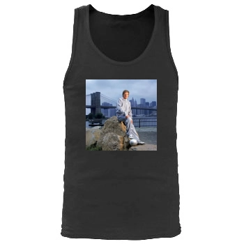 David Beckham Men's Tank Top