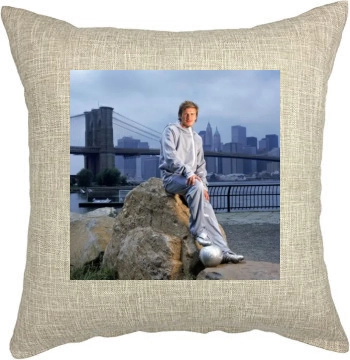 David Beckham Pillow