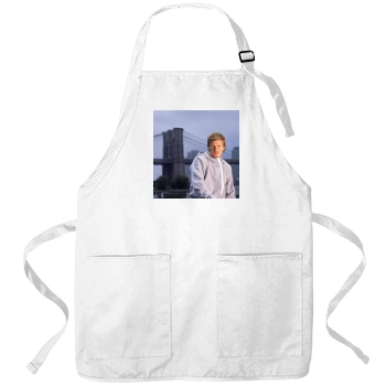 David Beckham Apron