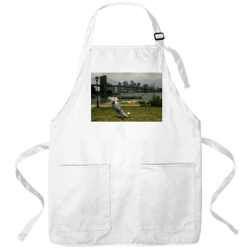 David Beckham Apron