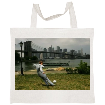 David Beckham Tote