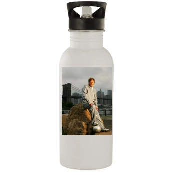 David Beckham Stainless Steel Water Bottle