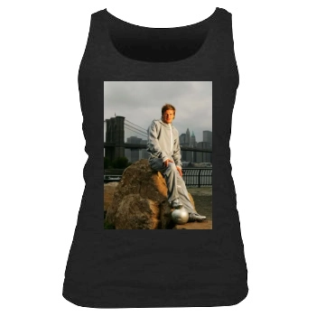 David Beckham Women's Tank Top