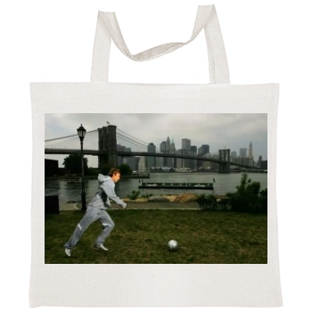 David Beckham Tote