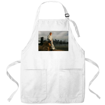 David Beckham Apron