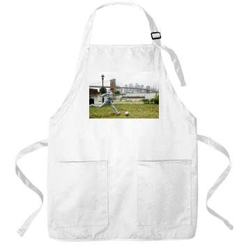 David Beckham Apron