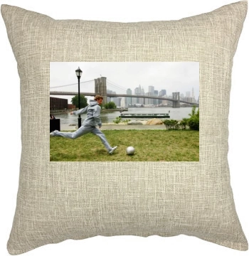 David Beckham Pillow