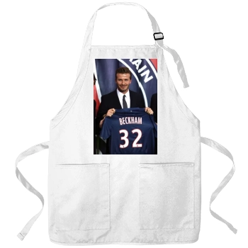 David Beckham Apron