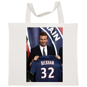 David Beckham Tote