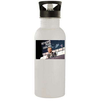 David Beckham Stainless Steel Water Bottle