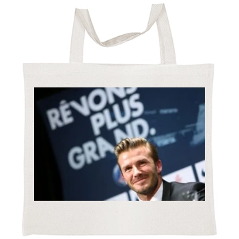 David Beckham Tote