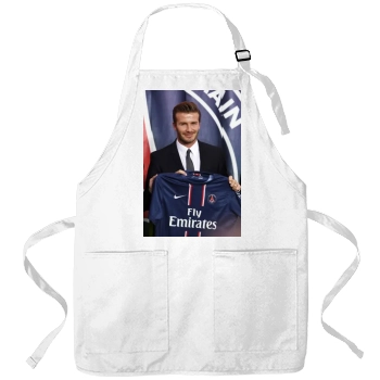 David Beckham Apron