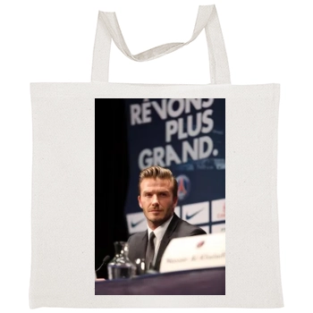 David Beckham Tote