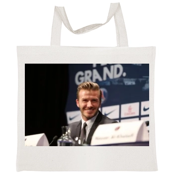 David Beckham Tote