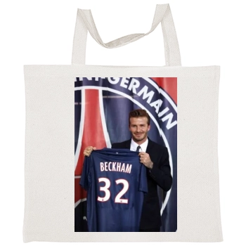 David Beckham Tote