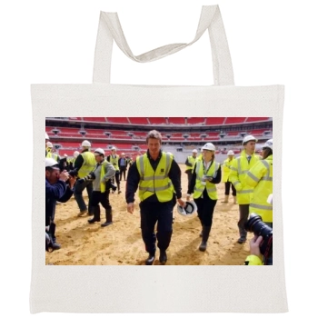 David Beckham Tote