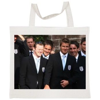 David Beckham Tote