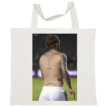 David Beckham Tote